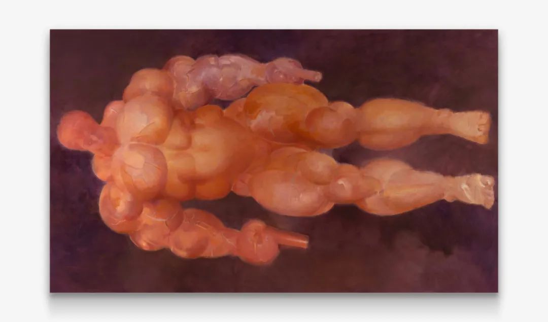 外灘藝術(shù)中心新展“地心之旅”:從地球內(nèi)核出發(fā)