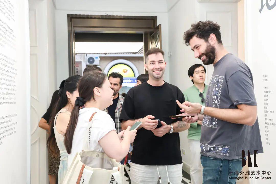 外灘藝術(shù)中心新展“地心之旅”:從地球內(nèi)核出發(fā)