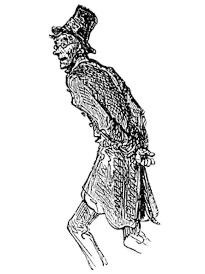 哪個狄更斯的牡蠣——與莫言先生商榷