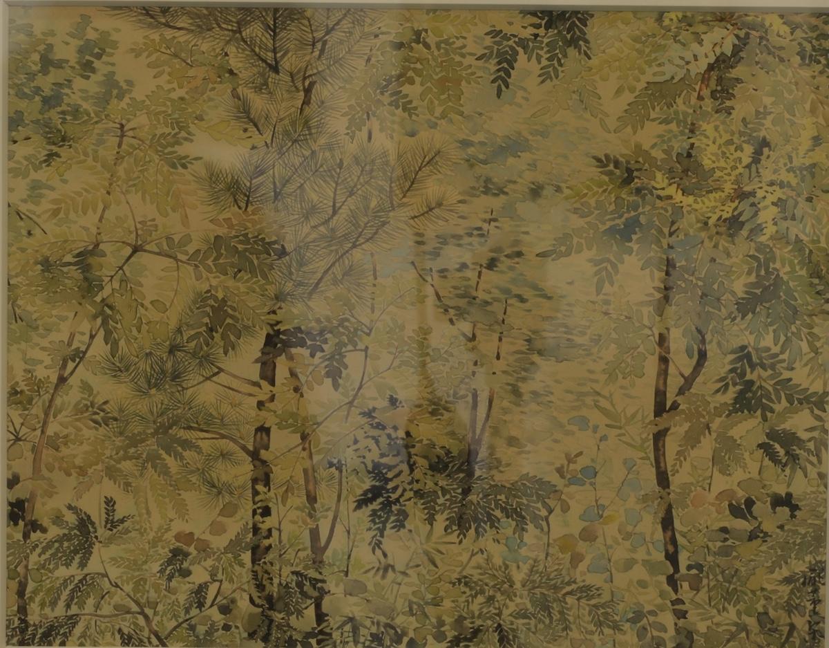 百年中國油畫掠影:緣何從上海出發?