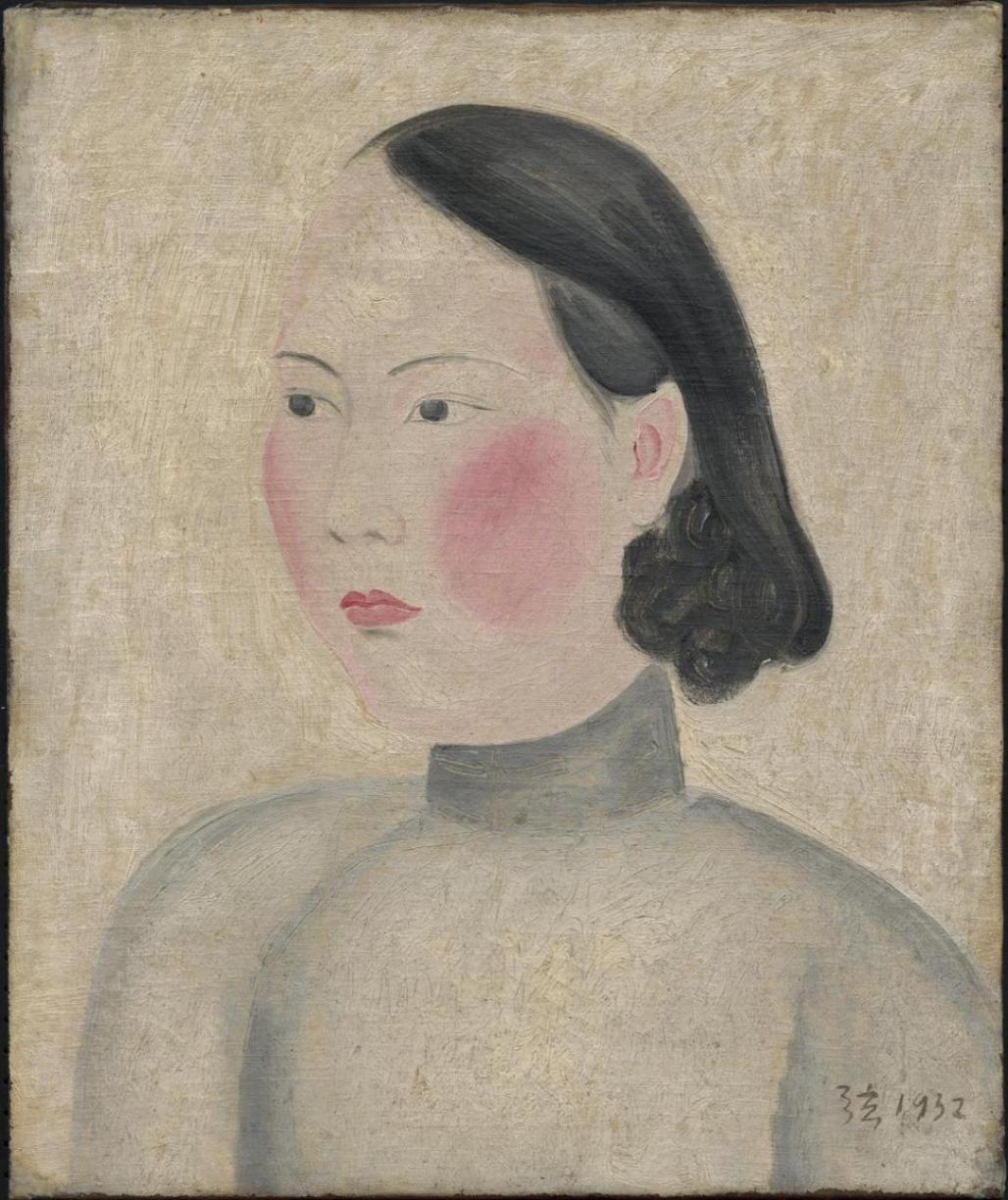 百年中國油畫掠影:緣何從上海出發?