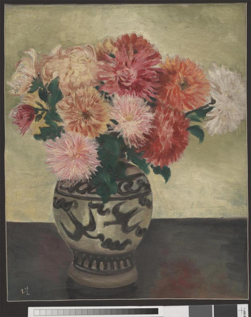 百年中國油畫掠影:緣何從上海出發?