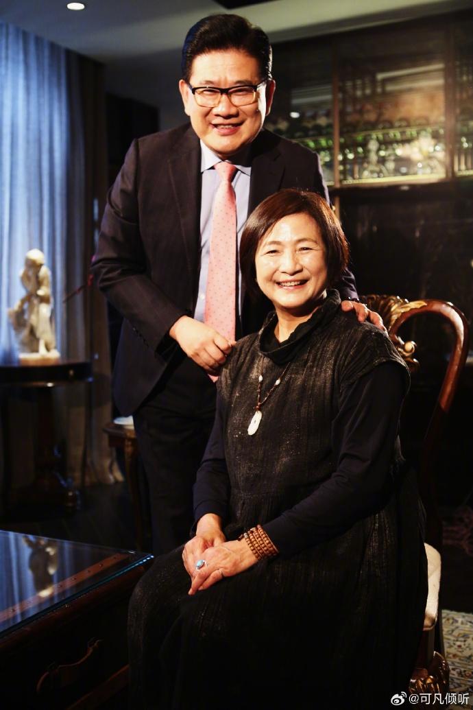 演員鄭佩佩去世,曾出演《唐伯虎點秋香》《臥虎藏龍》