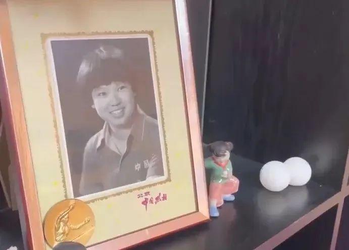 沒有祖國的培養,我算什么呢?