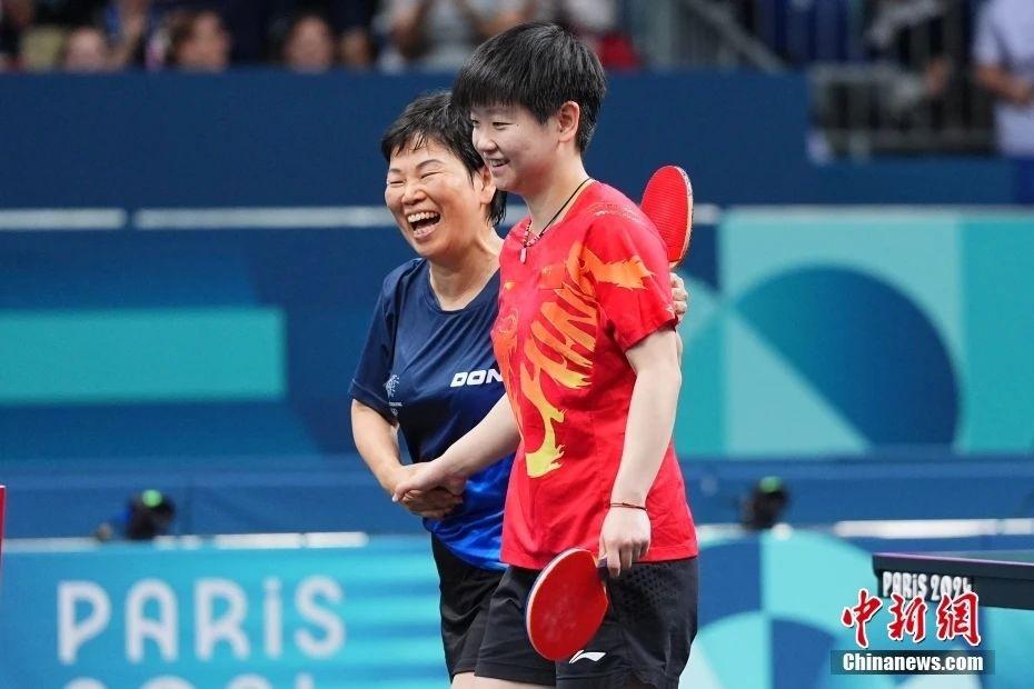 沒有祖國的培養,我算什么呢?