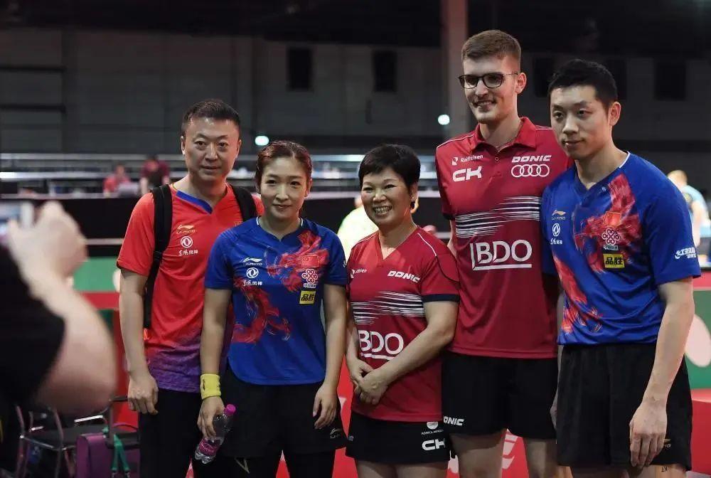 沒有祖國的培養,我算什么呢?