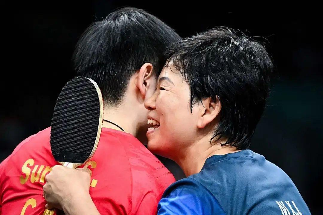 沒有祖國的培養,我算什么呢?