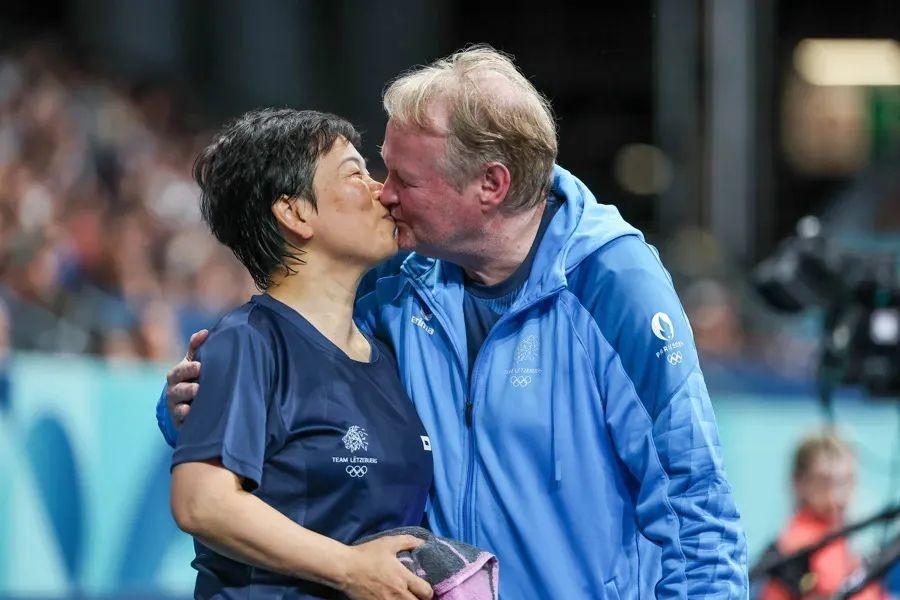 沒有祖國的培養,我算什么呢?