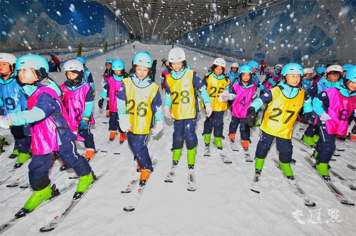 “暑”有所學,來看萌娃們的花式假期