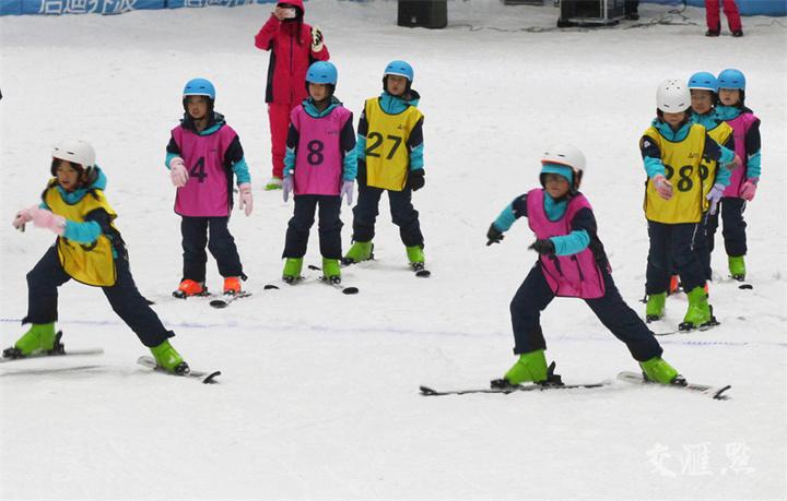 “暑”有所學,來看萌娃們的花式假期