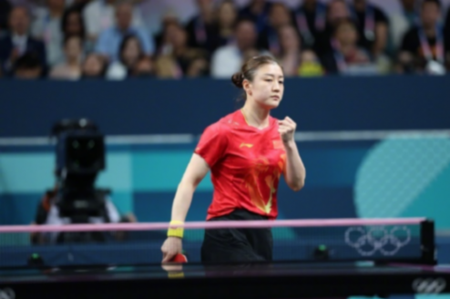 人民網評最好的應援是喝彩而不是拉踩