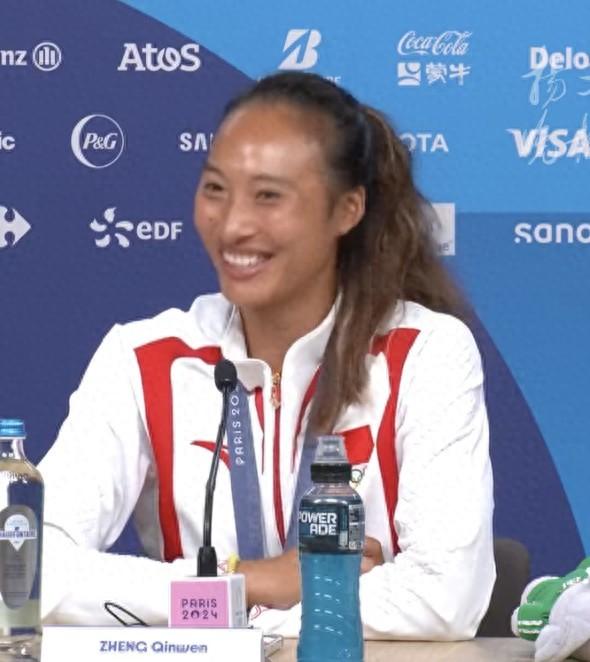 鄭欽文談Queen Wen:實至名歸