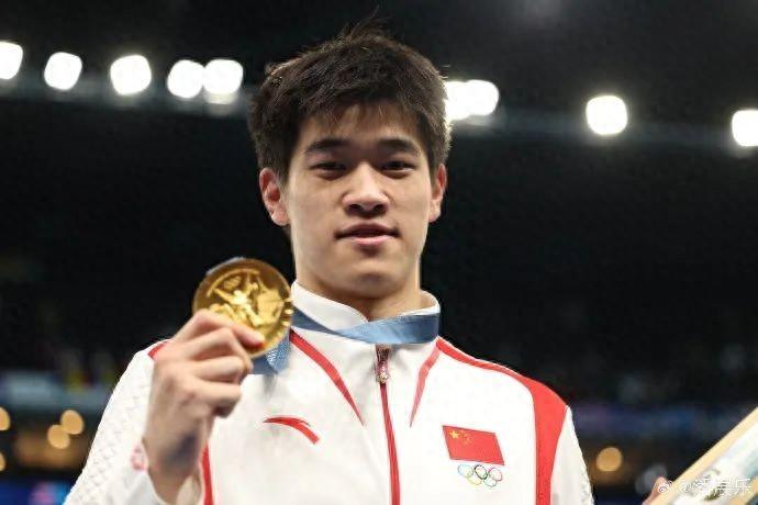 巴黎奧運會賽程過半,上海高校獎牌榜來啦!