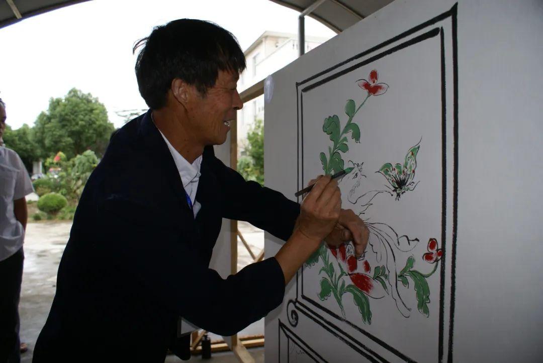 傳統村落,何以承載“海派風情”?從古建出發,打造詩意棲居的“滬派江南”