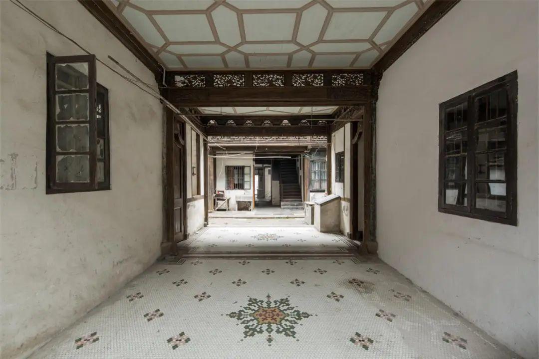 傳統村落,何以承載“海派風情”?從古建出發,打造詩意棲居的“滬派江南”