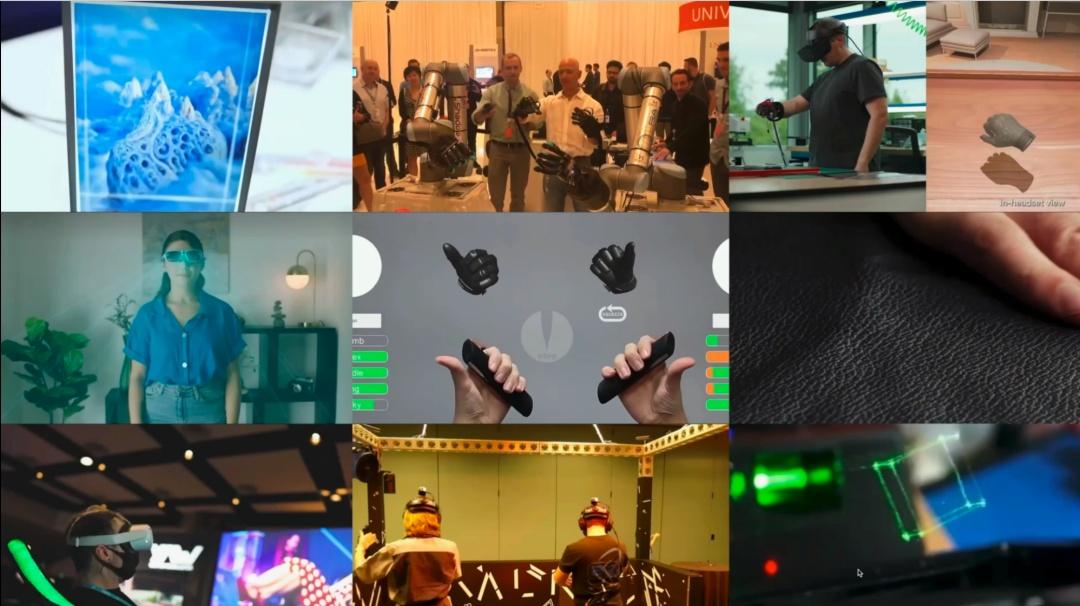 隨金江波走進元宇宙的藝術