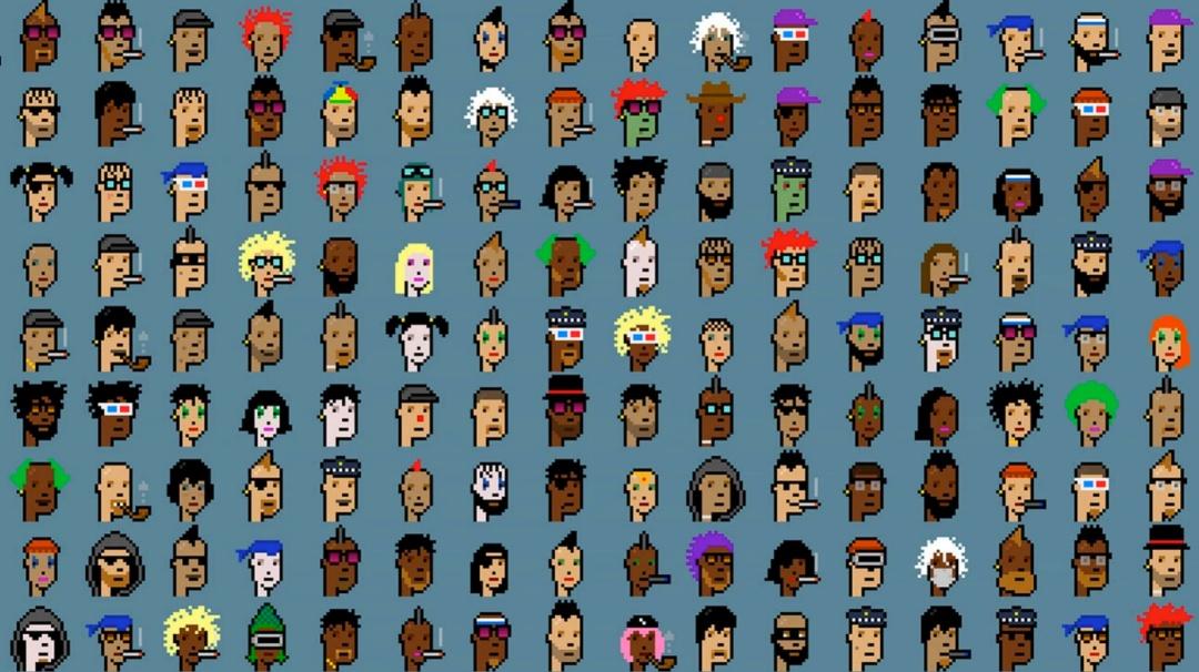 隨金江波走進元宇宙的藝術