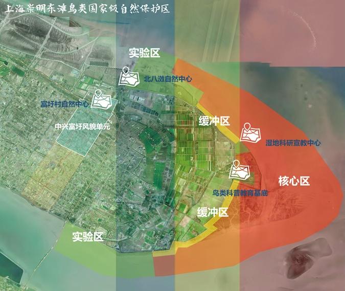 世界遺產社區·崇明富圩典范