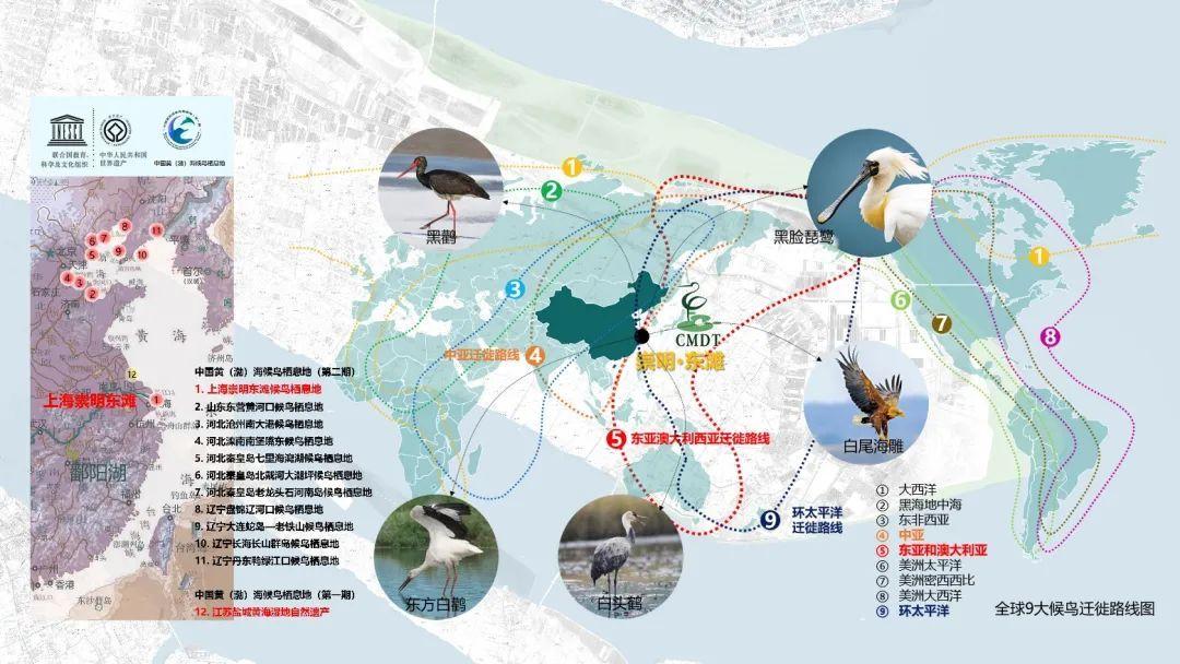 世界遺產社區·崇明富圩典范