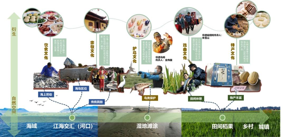 世界遺產社區·崇明富圩典范