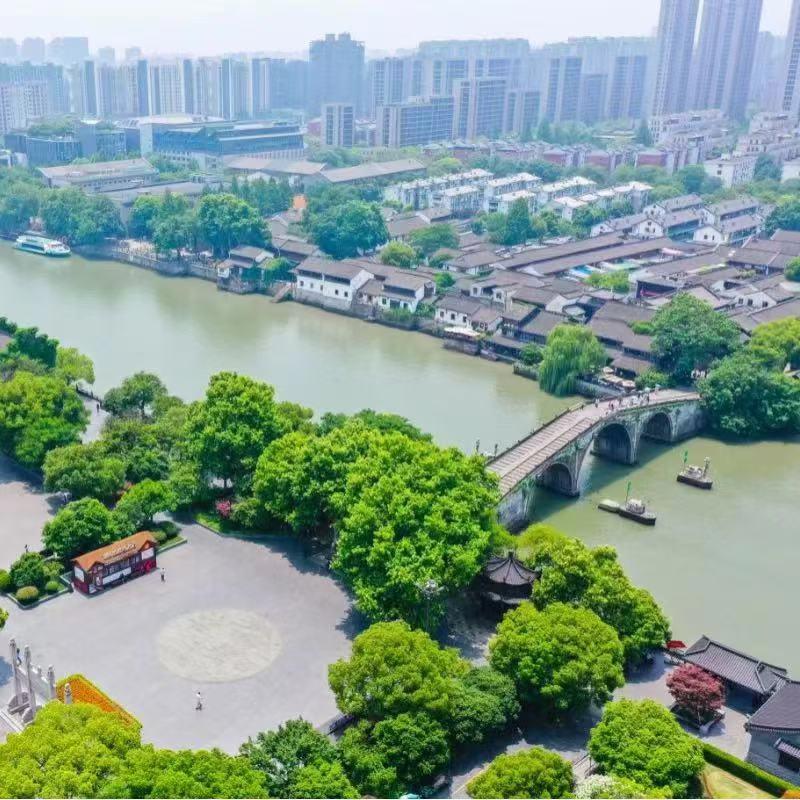 上海銀行:引“綠色金融”活水 潤澤“綠水青山”