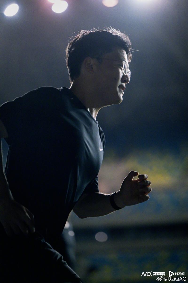 Uzi將參加巴黎奧運(yùn)會(huì)全民馬拉松