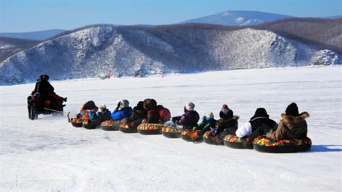 牡丹江將推出“流放寧古塔”項目