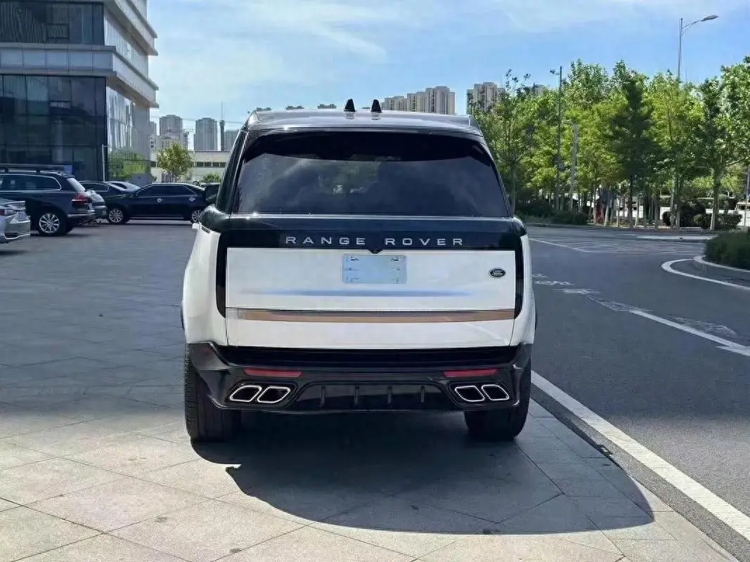 2025 款路虎攬勝的駕駛感受和評價