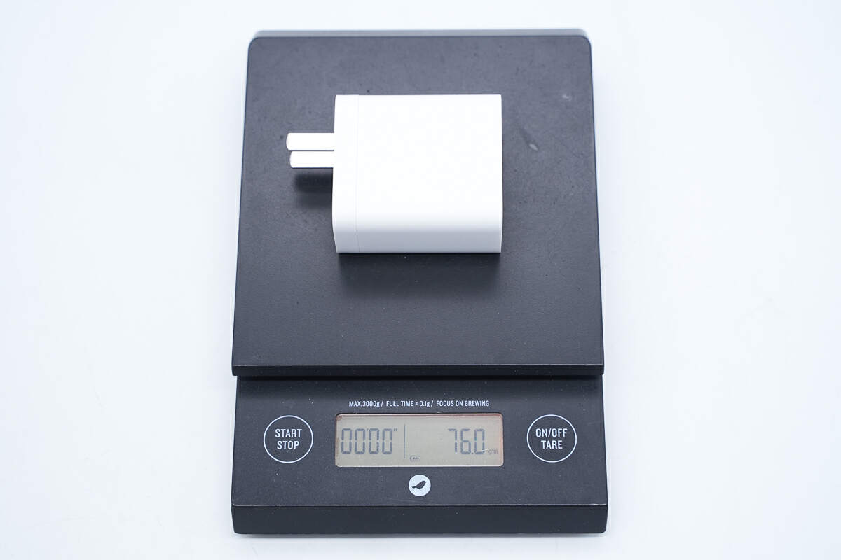 魅族新款Lucky 08手機原裝33W充電器咋樣?拆開看沒想到是這樣