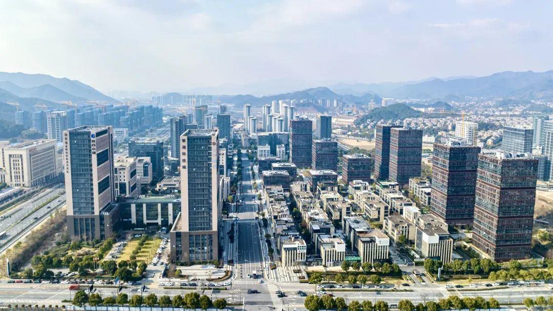 政策提振樓市信心!有低密樓盤一天賣了6套排屋