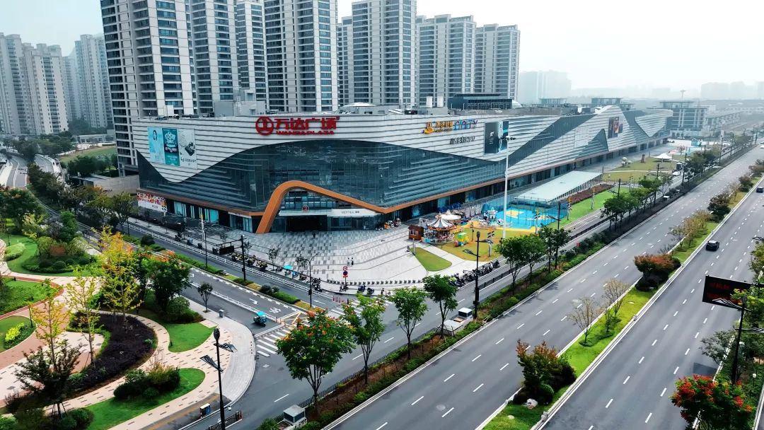 政策提振樓市信心!有低密樓盤一天賣了6套排屋