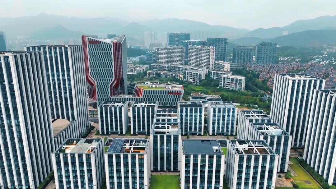 政策提振樓市信心!有低密樓盤一天賣了6套排屋