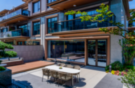 政策提振樓市信心!有低密樓盤一天賣了6套排屋