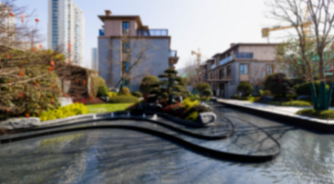 政策提振樓市信心!有低密樓盤一天賣了6套排屋