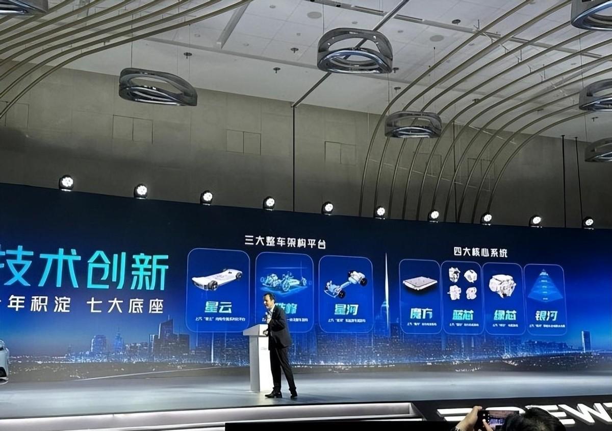 風浪越大,車越好賣!上汽1-9月終端交付323萬輛