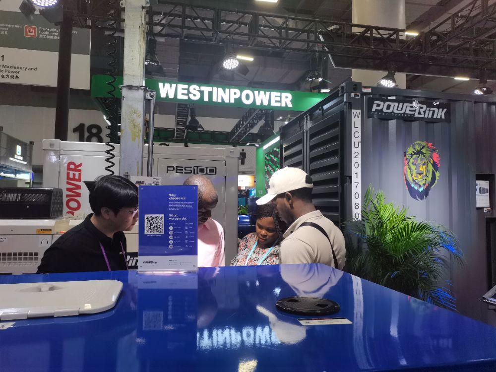 南財(cái)觀察丨亞非拉地區(qū)市場(chǎng)需求爆發(fā),新能源企業(yè)能否接住廣交會(huì)“潑天流量”?