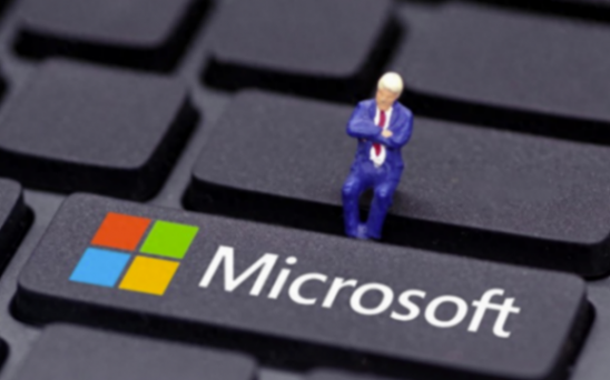 微軟為特定租戶推出網頁版Planner團隊協作工具