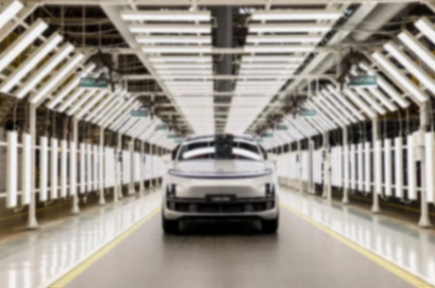 一周車事(10.14-10.20)丨理想下線第100萬輛新車,比亞迪創紀錄大抽獎