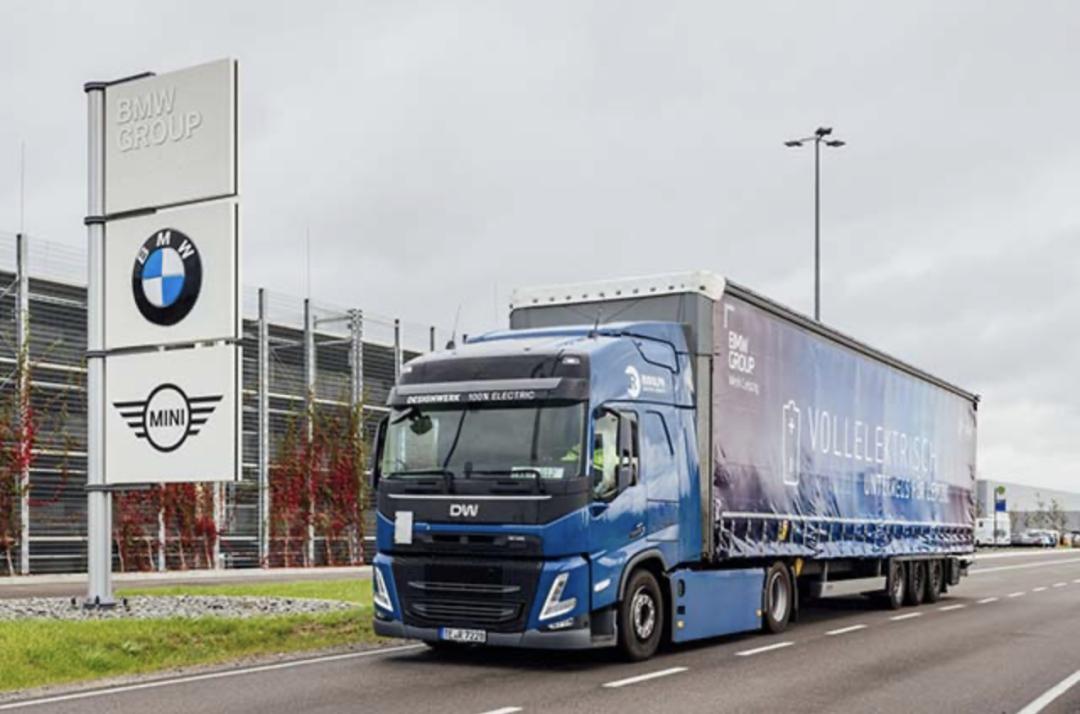 奔馳電池回收工廠實(shí)現(xiàn) 96% 回收率,比亞迪在巴西推出混動(dòng)皮卡