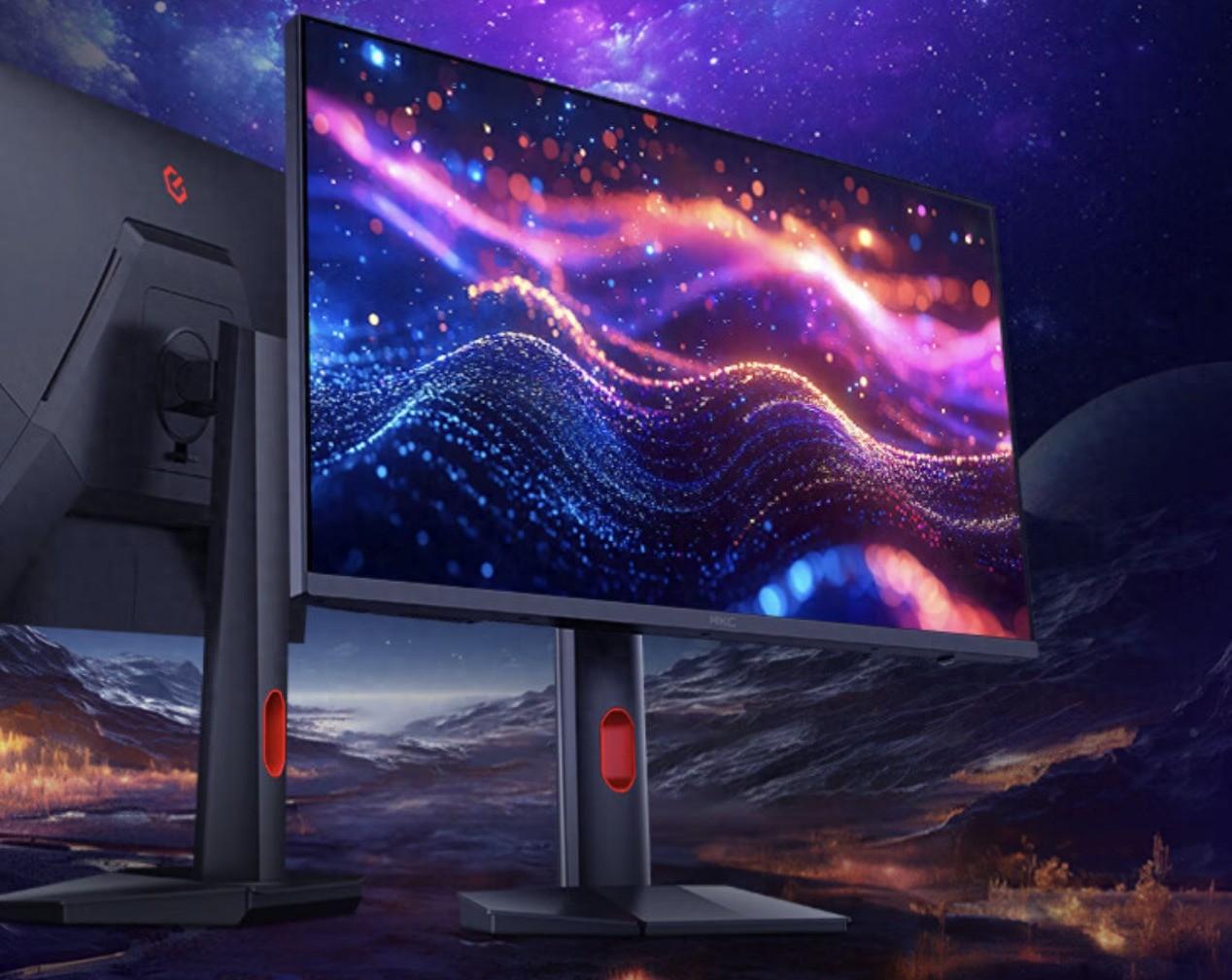 當MiniLED顯示器來到千元價位,這一波還能忍住不換新?