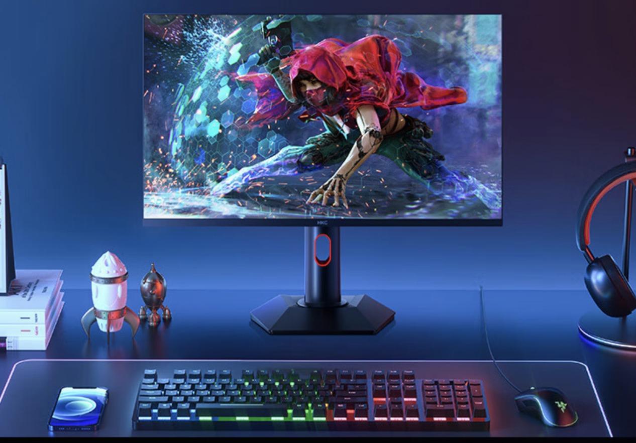 當MiniLED顯示器來到千元價位,這一波還能忍住不換新?