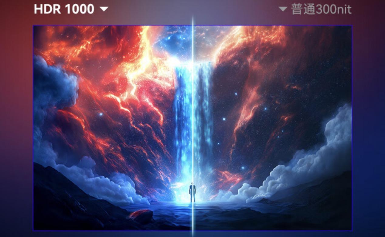 當MiniLED顯示器來到千元價位,這一波還能忍住不換新?