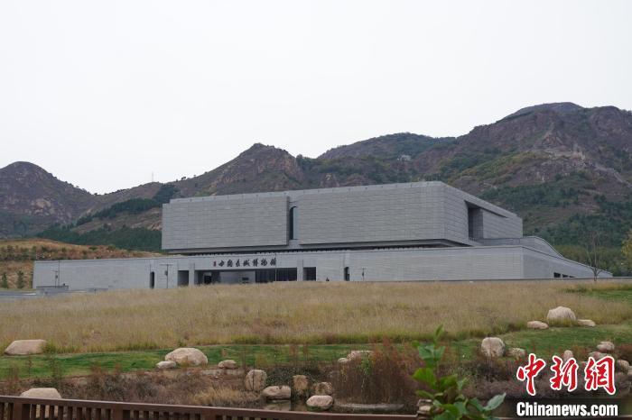 長城國家文化公園宣傳調(diào)研啟動儀式在秦皇島舉行