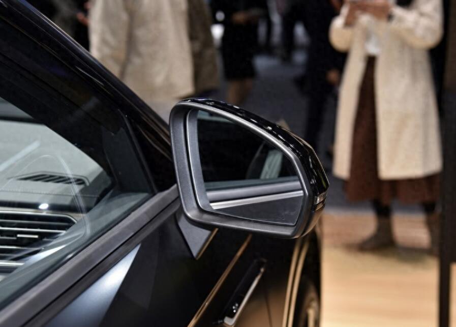 一汽大眾全新探岳:舒適與駕駛樂趣的完美結合