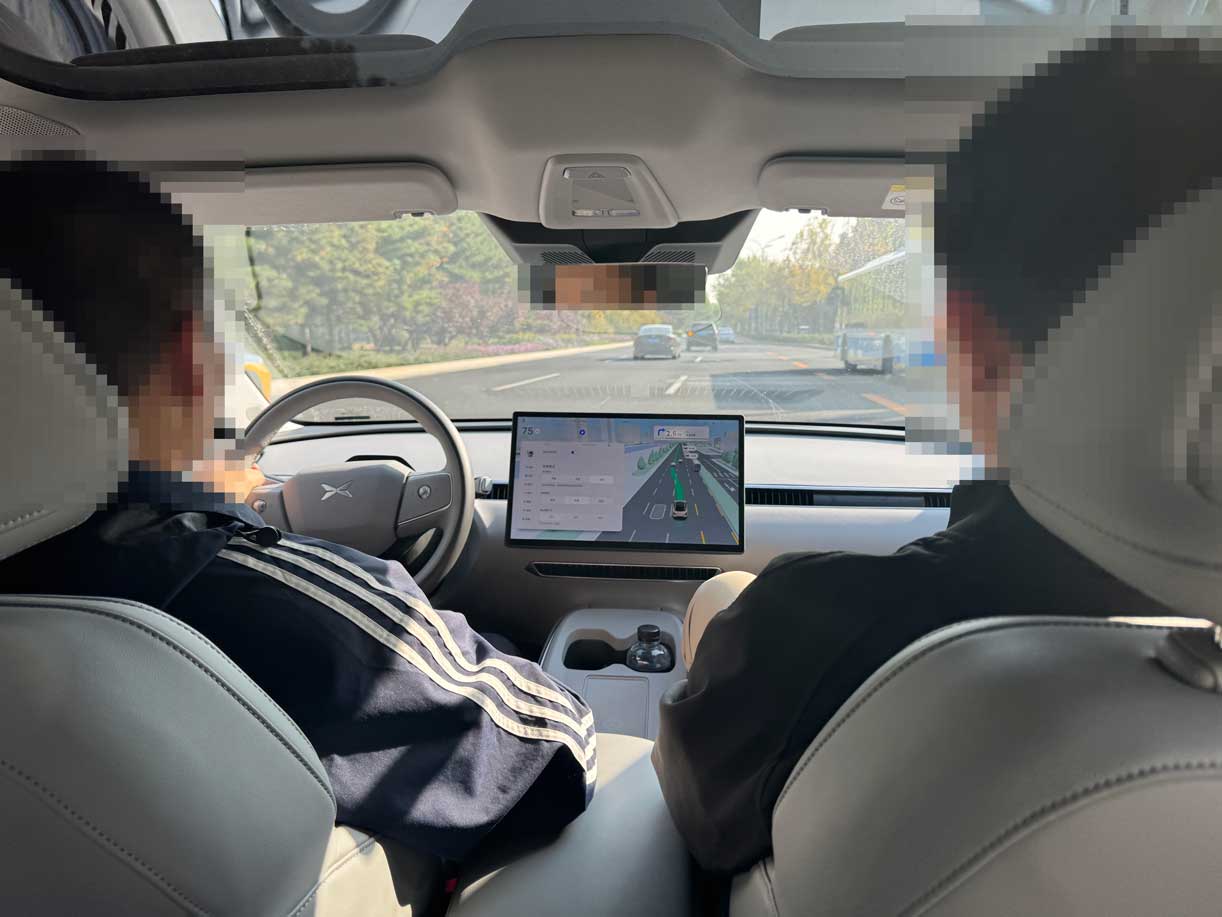 探店小鵬體驗店:銷量火爆的M03再次被產能拖后腿?