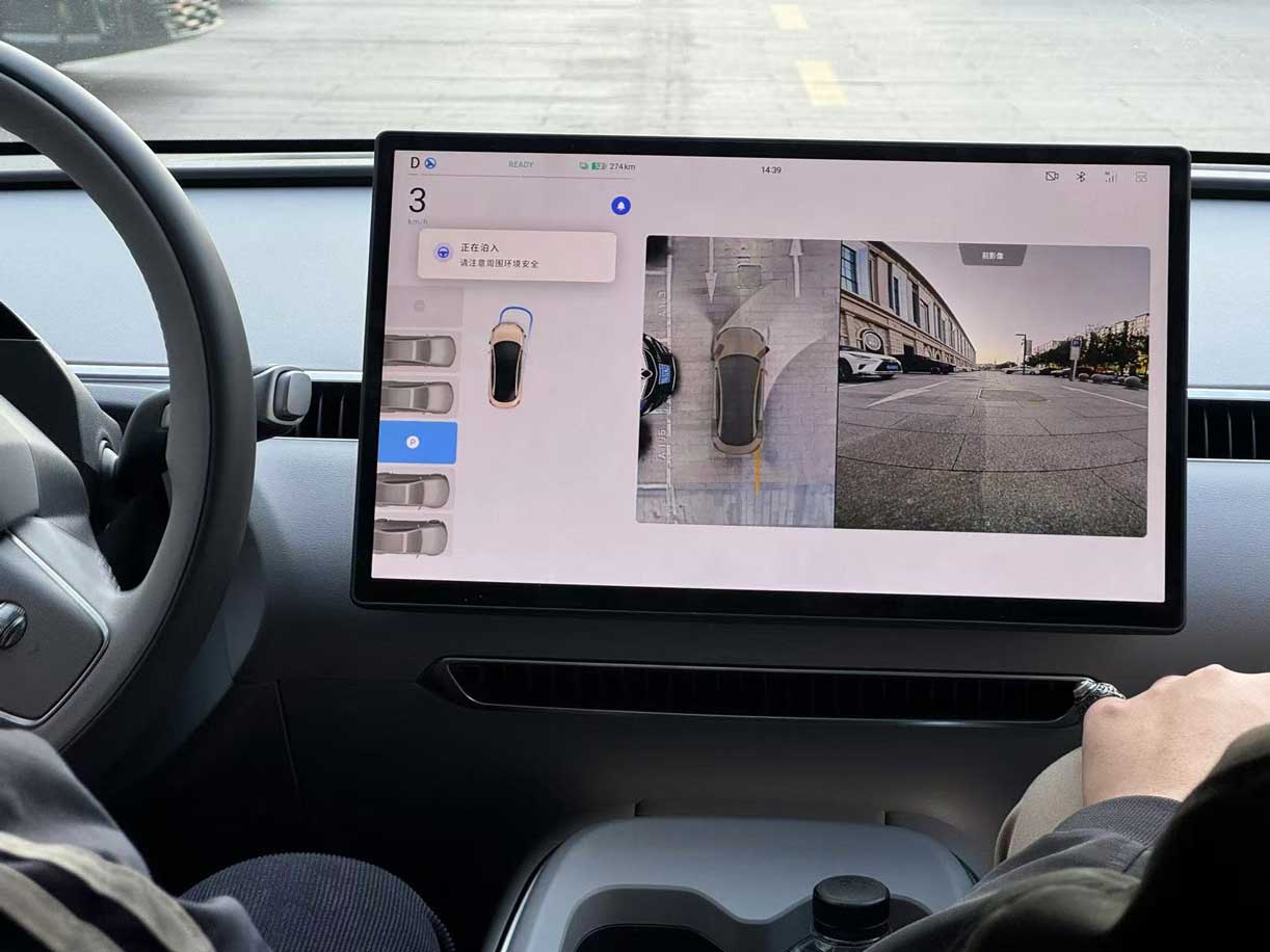 探店小鵬體驗店:銷量火爆的M03再次被產能拖后腿?