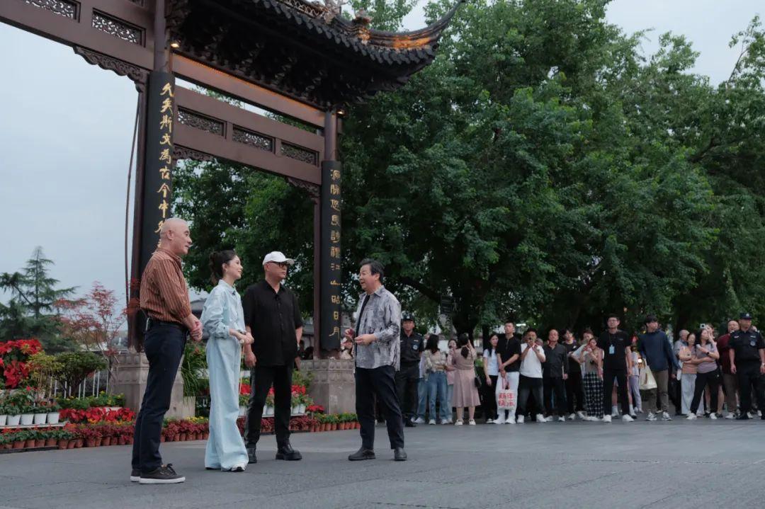 人民日報海外版點贊《你所不知道的水韻江蘇》