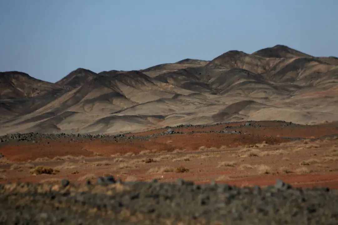 敦煌:走S240線 看絲路美景