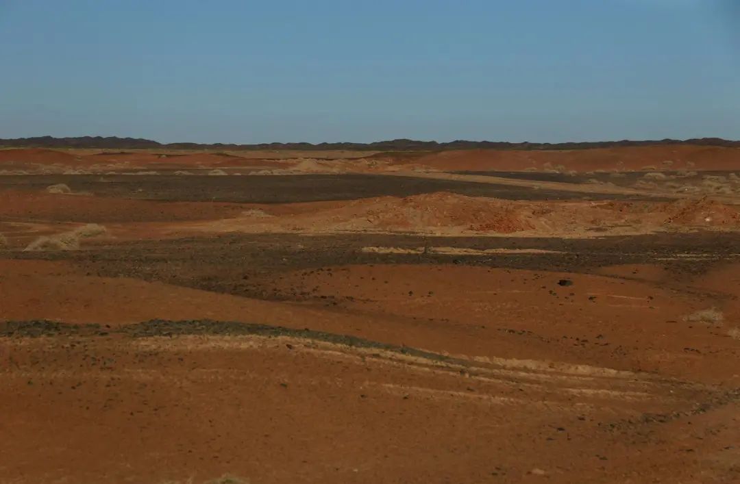 敦煌:走S240線 看絲路美景