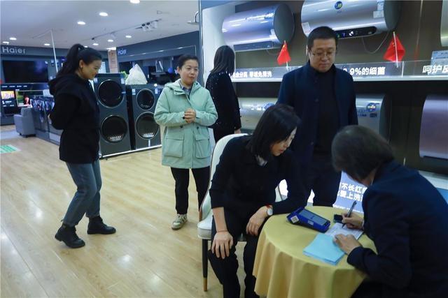 “硬核”補貼來襲 激發赤峰消費市場新活力